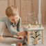Holz-Aktivitäten-Würfel Forest Friends LD7231 Little Dutch 10