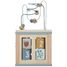 Holz-Aktivitäten-Würfel Forest Friends LD7231 Little Dutch 7