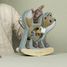 Aktivitätsspirale Fuchs Forest Friends LD7234 Little Dutch 3