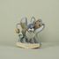 Aktivitätsspirale Fuchs Forest Friends LD7234 Little Dutch 6