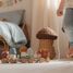 Holzzug Eichhörnchen Forest Friends LD7235 Little Dutch 2