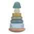 Holzstapelturm mit Ringen Forest Friends LD7242 Little Dutch 7