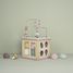 Holz-Aktivitäten-Würfel Fairy Garden LD7331 Little Dutch 17