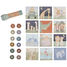 Projecktor Taschenlampe Safari Friends LD7490 Little Dutch 5