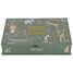 Projecktor Taschenlampe Safari Friends LD7490 Little Dutch 7