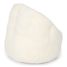 Kindersessel Weiß LD8040-WHITE Little Dutch 3