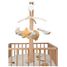Musik-Mobile aus Holz Newborn LD8400 Little Dutch 10