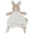 Schnuffeltuch Kaninchen Newborn LD8402 Little Dutch 2