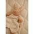 Schnuffeltuch Kaninchen Newborn LD8402 Little Dutch 3