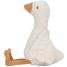 Kuschelgans 25 cm LD8405 Little Dutch 2