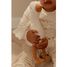 Kuschelgans 25 cm LD8405 Little Dutch 3