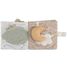 Weiches Aktivitätsbuch Newborn LD8407 Little Dutch 2