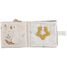 Weiches Aktivitätsbuch Newborn LD8407 Little Dutch 4