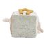 Weicher Aktivitätswürfel Newborn LD8409 Little Dutch 8