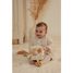 Weicher Aktivitätswürfel Newborn LD8409 Little Dutch 11
