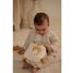 Weicher Aktivitätswürfel Newborn LD8409 Little Dutch 12