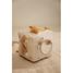 Weicher Aktivitätswürfel Newborn LD8409 Little Dutch 13