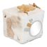Weicher Aktivitätswürfel Newborn LD8409 Little Dutch 2