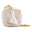 Weicher Aktivitätswürfel Newborn LD8409 Little Dutch 3