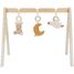 Spielbogen aus Holz Newborn LD8410 Little Dutch 2
