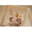 Spielbogen aus Holz Newborn LD8410 Little Dutch 9