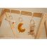 Spielbogen aus Holz Newborn LD8410 Little Dutch 7