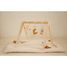 Spielbogen aus Holz Newborn LD8410 Little Dutch 6