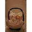 Kinderwagen-Spielzeug Newborn LD8411 Little Dutch 4