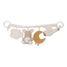 Kinderwagen-Spielzeug Newborn LD8411 Little Dutch 1