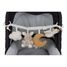Kinderwagen-Spielzeug Newborn LD8411 Little Dutch 3