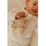 Ringrassel Kaninchen Newborn LD8414 Little Dutch 2