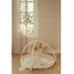 Spielmatte Newborn Naturals LD8417 Little Dutch 11