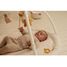 Spielmatte Newborn Naturals LD8417 Little Dutch 12