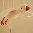 Mobile mit fliegender Gans LD8424 Little Dutch 4