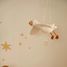 Mobile mit fliegender Gans LD8424 Little Dutch 6