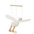 Mobile mit fliegender Gans LD8424 Little Dutch 5