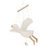 Mobile mit fliegender Gans LD8424 Little Dutch 9