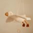 Mobile mit fliegender Gans LD8424 Little Dutch 2