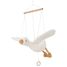 Mobile mit fliegender Gans LD8424 Little Dutch 1
