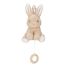 Spieluhr Kaninchen Newborn LD8426 Little Dutch 2