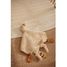 Kuscheltuch Gans LD8427 Little Dutch 3
