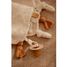 Kuscheltuch Gans LD8427 Little Dutch 5