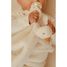 Kuscheltuch Gans LD8427 Little Dutch 6
