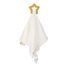 Schnuffeltuch Baby mit Beißring LD8428 Little Dutch 3