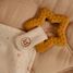 Schnuffeltuch Baby mit Beißring LD8428 Little Dutch 6