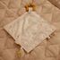 Schnuffeltuch Baby mit Beißring LD8428 Little Dutch 7