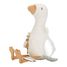 Gans-Aktivitäts-Plüschtier LD8431 Little Dutch 2