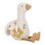 Gans-Aktivitäts-Plüschtier LD8431 Little Dutch 3