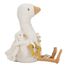 Gans-Aktivitäts-Plüschtier LD8431 Little Dutch 6