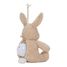 Kuschel-Hase Licht und Ton LD8441 Little Dutch 4